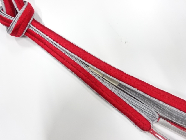 Japanese Kimono / Accessories Silk